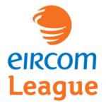Eircom League Logo Transparent PNG