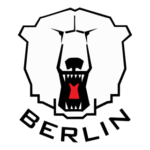 Eisbaeren Berlin Berlin Polar Bears Logo Transparent PNG