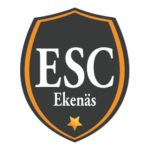 Ekenäs Sport Club Logo Transparent PNG
