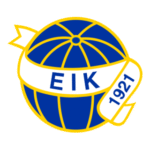 Ekerö IK Logo Transparent PNG