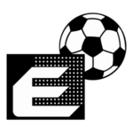 Ekranas Panevezys Logo Transparent PNG