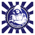Ekstremi Logo Transparent PNG
