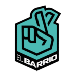 El Barrio Logo Transparent PNG