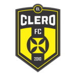 El Clero Fútbol Club De Córdoba Logo Transparent PNG