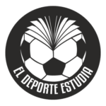 El Deporte Estudia Logo Transparent PNG