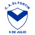 El Fortín De 9 De Julio Buenos Aires Logo Transparent PNG