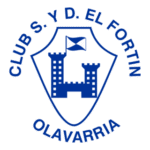 El Fortín De Olavarria Buenos Aires Logo Transparent PNG