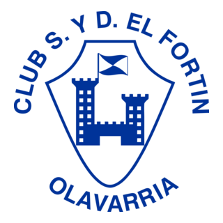 El Fortín De Olavarria Buenos Aires