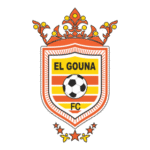 El Gouna Football Club Logo Transparent PNG