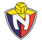 El Nacional Logo Transparent PNG