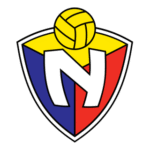 El Nacional Quito Logo Transparent PNG
