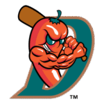 El Paso Diablos Logo Transparent PNG