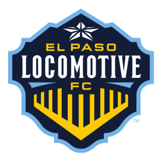 El Paso Locomotive FC