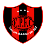 El Porvenir Fútbol Club De Plottier Neuquén Logo Transparent PNG