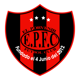 El Porvenir Fútbol Club De Plottier Neuquén