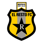 El Resto Fútbol Club De Quines San Luis Logo Transparent PNG
