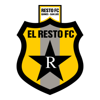 El Resto Fútbol Club De Quines San Luis