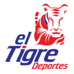 El Tigre Deportes Logo Transparent PNG