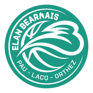 Élan Béarnais Pau-lacq-orthez