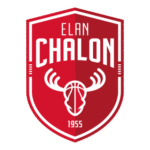 Élan Chalon Logo Transparent PNG