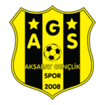 Elazığ Aksaray Gençlik Logo Transparent PNG