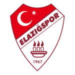 Elazığspor Logo Transparent PNG