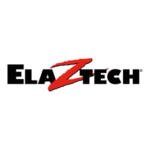 Elaztech Logo Transparent PNG