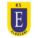 Elbasani Logo Transparent PNG