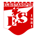 Elbistanspor Logo Transparent PNG