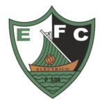 Eléctrico FC Logo Transparent PNG