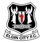 Elgin City FC Logo Transparent PNG