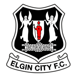 Elgin City FC