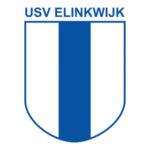 Elinkwijk USV Logo Transparent PNG