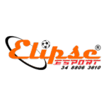 Elipse Logo Transparent PNG