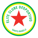 Elite Clube Desportivo De Santo Angelo rs Logo Transparent PNG