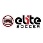Elite Soccer Logo Transparent PNG