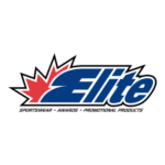 Elite Sportswear Logo Transparent PNG