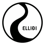 Ellidi Reykjavik Logo Transparent PNG