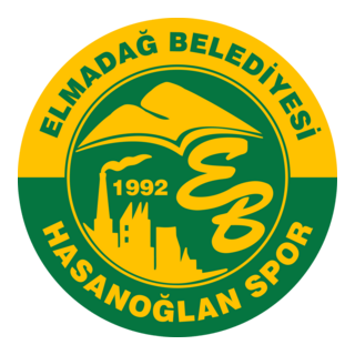 Elmadağ Hasanoğlanspor