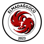 Elmadağgücü Logo Transparent PNG