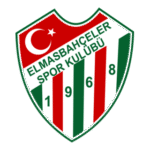 Elmasbahçelerspor Logo Transparent PNG