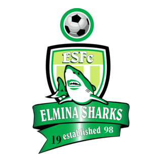 Elmina Sharks