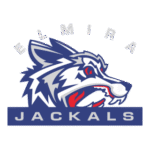 Elmira Jackals Logo Transparent PNG