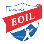 Elnesvågen Og Omegn IL Logo Transparent PNG