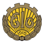 Elo Kuopio Logo Transparent PNG