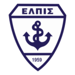 Elpida Xylofagou FC Logo Transparent PNG