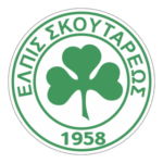 Elpis Skoutari Logo Transparent PNG