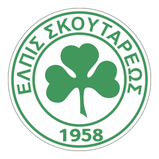Elpis Skoutari