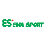 Ema Sport Logo Transparent PNG