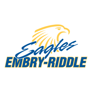 Embry Riddle Eagles